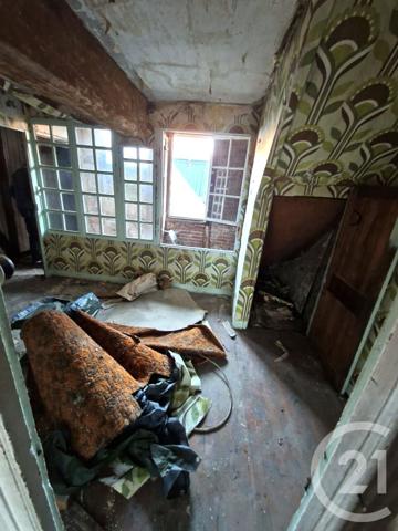 Maison à vendre  9 pièces - 114 m2 GOURNAY EN BRAY - 76