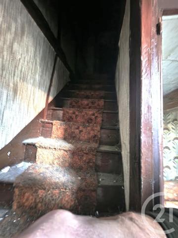 Maison à vendre  9 pièces - 114 m2 GOURNAY EN BRAY - 76