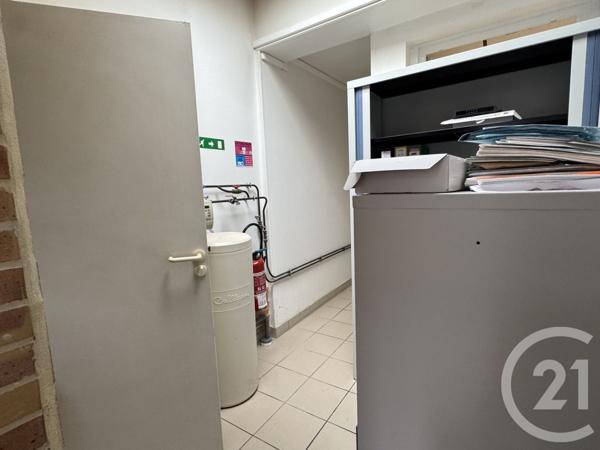 Maison à vendre  9 pièces - 114 m2 GOURNAY EN BRAY - 76