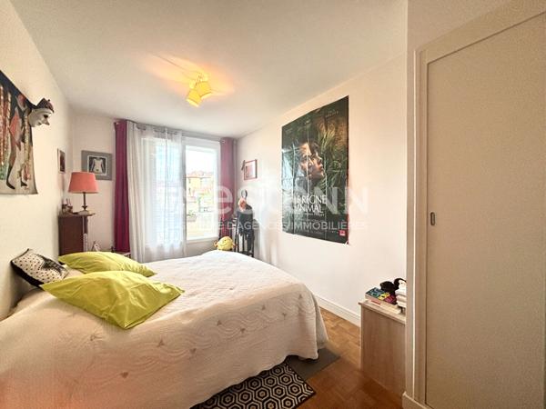 T5 avec terrasse - Rare à la vente ? Secteur Horloge, Tassin-la-Demi-Lune,