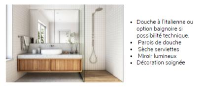 Appartement à vendre 2 pièces 42 m² Morlaix