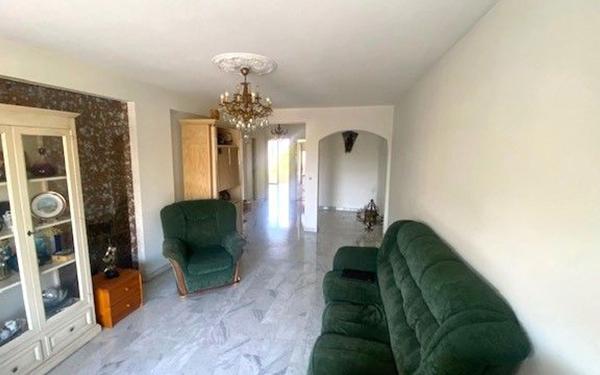 Appartement à vendre    3 pièces • 80,81 m2 Nice