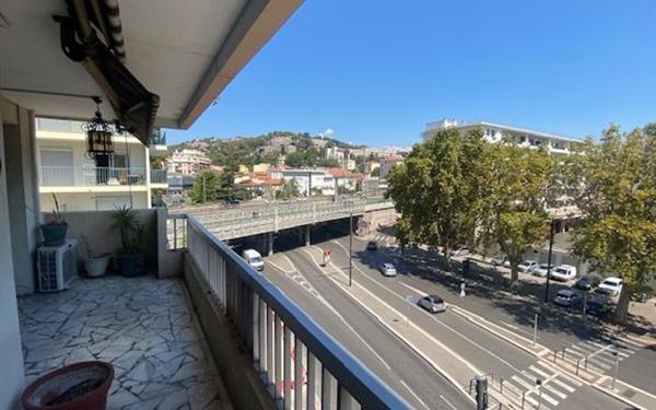 Appartement à vendre    3 pièces • 80,81 m2 Nice