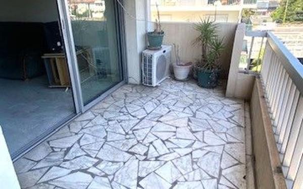 Appartement à vendre    3 pièces • 80,81 m2 Nice