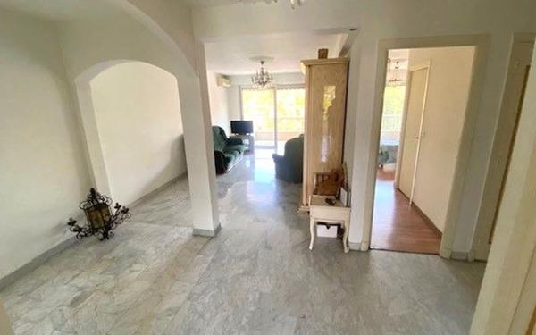 Appartement à vendre    3 pièces • 80,81 m2 Nice