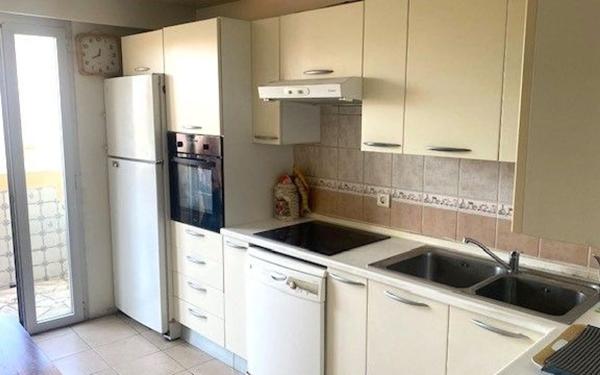 Appartement à vendre    3 pièces • 80,81 m2 Nice