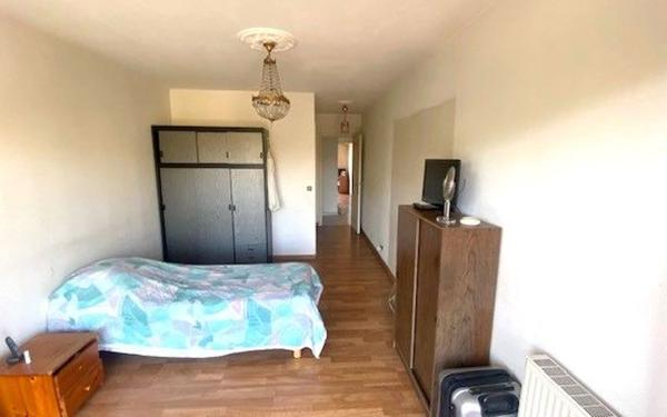 Appartement à vendre    3 pièces • 80,81 m2 Nice