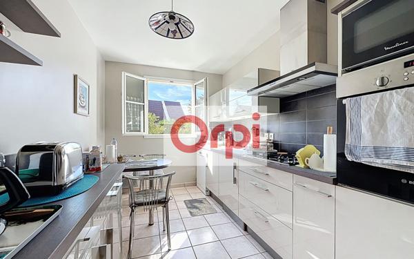 Maison à vendre    4 pièces • 78,10 m2 Villejust