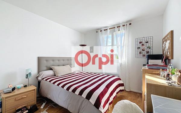 Maison à vendre    4 pièces • 78,10 m2 Villejust