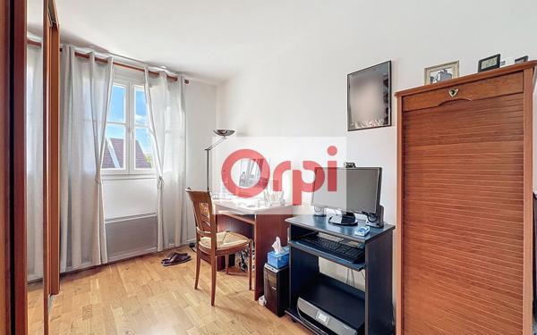 Maison à vendre    4 pièces • 78,10 m2 Villejust