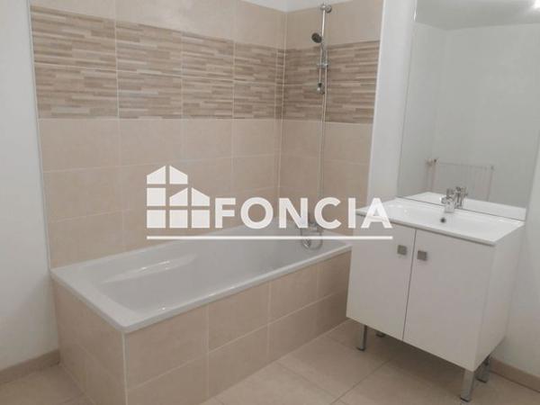 Location Appartement 4 pièces 78.04 m² - RUE JEAN MARTIN Vannes 56000