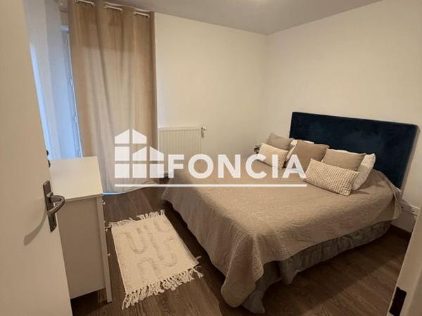 Location Appartement 4 pièces 78.04 m² - RUE JEAN MARTIN Vannes 56000