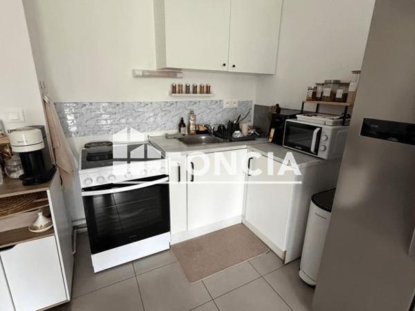 Location Appartement 4 pièces 78.04 m² - RUE JEAN MARTIN Vannes 56000