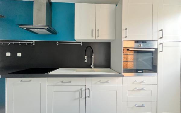 Maison à vendre    3 pièces •  Alençon