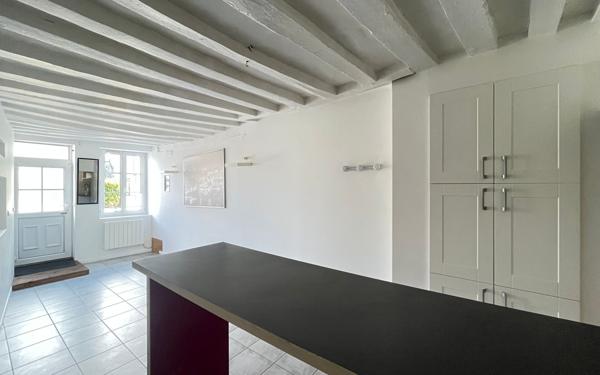 Maison à vendre    3 pièces •  Alençon