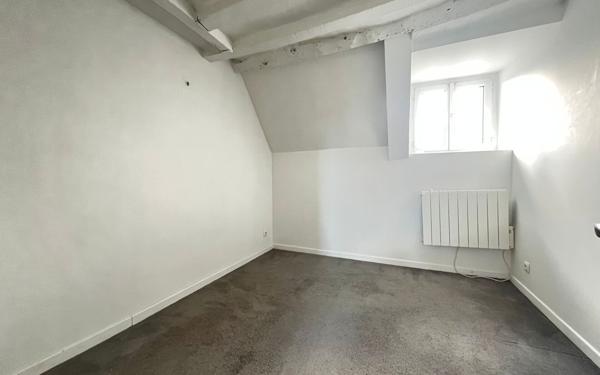 Maison à vendre    3 pièces •  Alençon