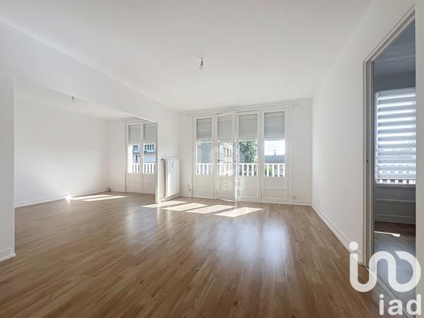 Apartment for sale 4 rooms 79 m² Pontorson