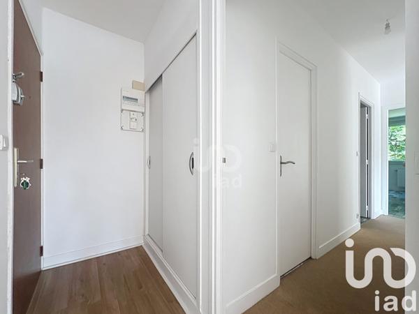 Apartment for sale 4 rooms 79 m² Pontorson