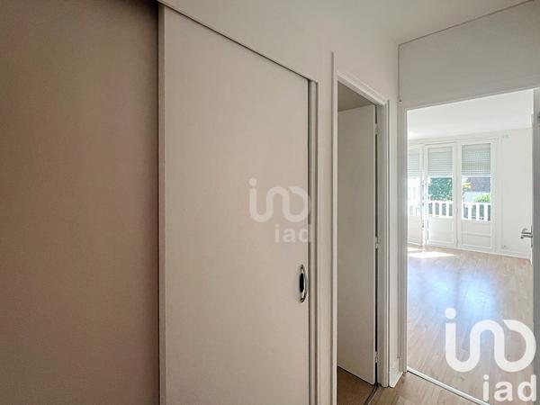 Apartment for sale 4 rooms 79 m² Pontorson