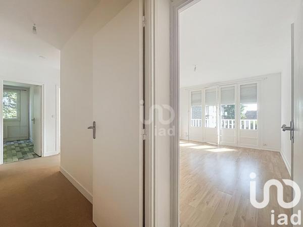 Apartment for sale 4 rooms 79 m² Pontorson