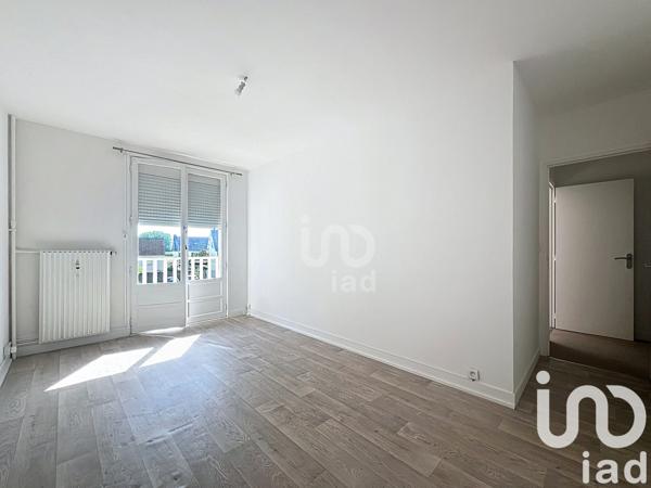 Apartment for sale 4 rooms 79 m² Pontorson