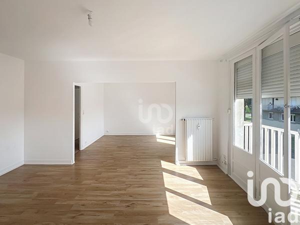 Apartment for sale 4 rooms 79 m² Pontorson