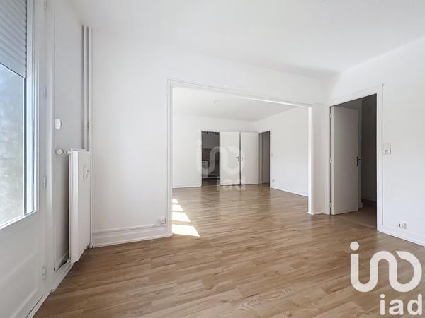 Apartment for sale 4 rooms 79 m² Pontorson