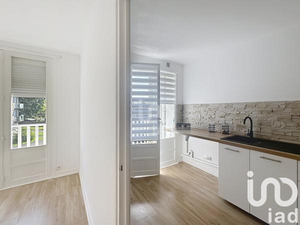 Apartment for sale 4 rooms 79 m² Pontorson