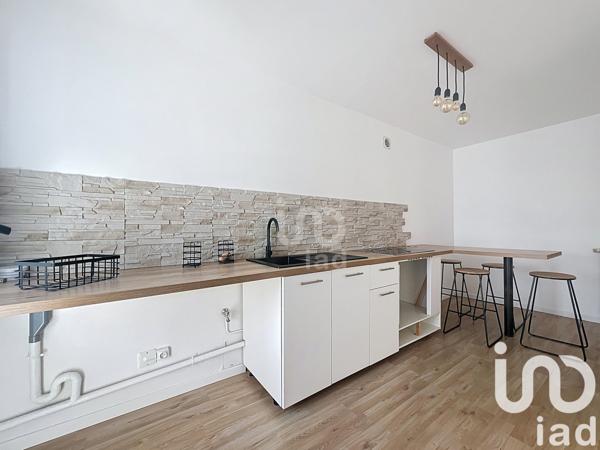 Apartment for sale 4 rooms 79 m² Pontorson