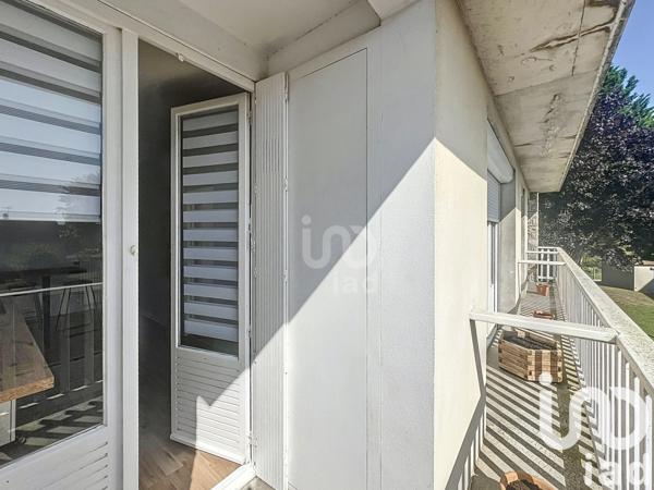 Apartment for sale 4 rooms 79 m² Pontorson