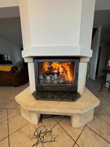 Maison à vendre 7 pièces VERTON (62)