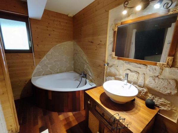 Maison à vendre 7 pièces VERTON (62)