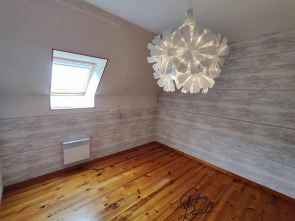 Maison à vendre 7 pièces VERTON (62)