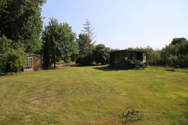 Maison à vendre 7 pièces VERTON (62)