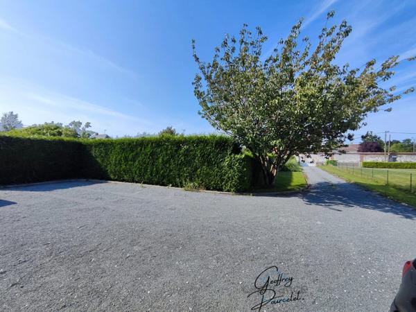 Maison à vendre 7 pièces VERTON (62)