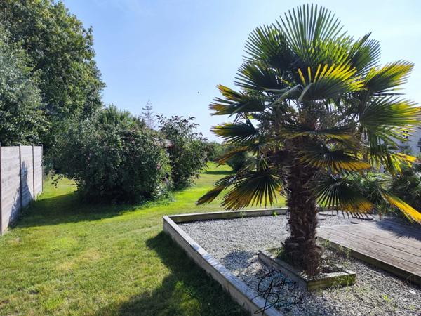 Maison à vendre 7 pièces VERTON (62)