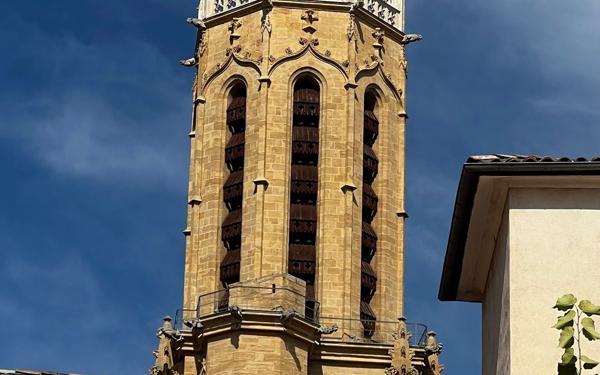 Appartement à vendre    4 pièces • 90 m2 Aix-en-Provence