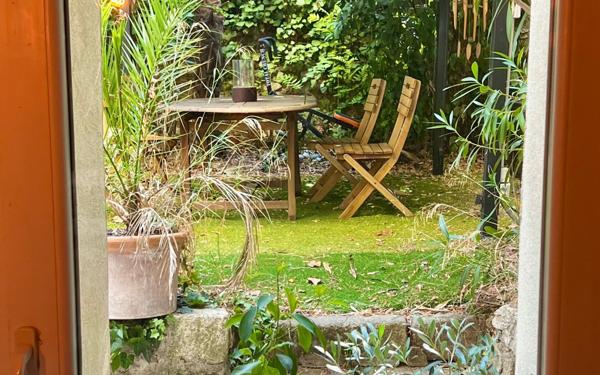 Appartement à vendre    4 pièces • 90 m2 Aix-en-Provence