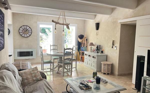 Appartement à vendre    4 pièces • 90 m2 Aix-en-Provence