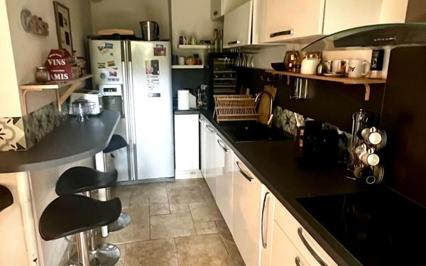 Appartement à vendre    4 pièces • 90 m2 Aix-en-Provence