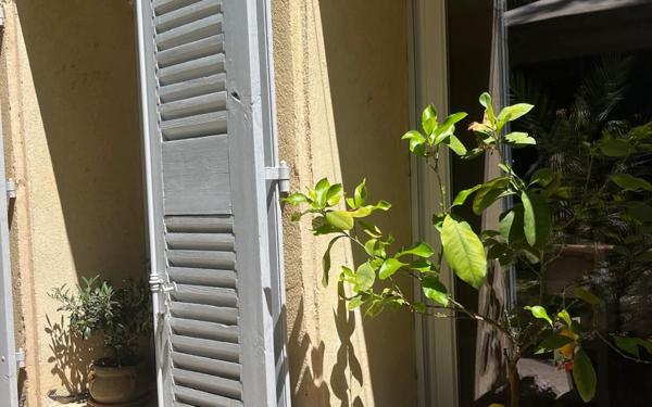 Appartement à vendre    4 pièces • 90 m2 Aix-en-Provence
