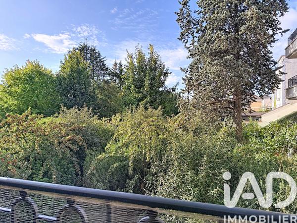 Appartement à vendre 3 pièces 65 m² Nogent-sur-Marne