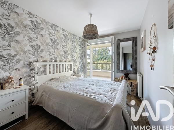 Appartement à vendre 3 pièces 65 m² Nogent-sur-Marne