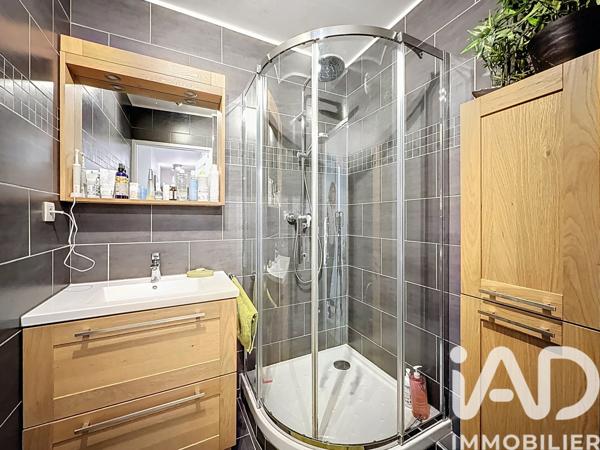 Appartement à vendre 3 pièces 65 m² Nogent-sur-Marne