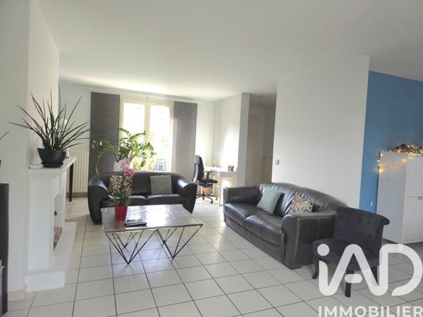 Maison à vendre 6 pièces 139 m² Vauréal