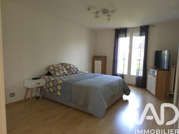Maison à vendre 6 pièces 139 m² Vauréal