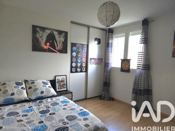 Maison à vendre 6 pièces 139 m² Vauréal