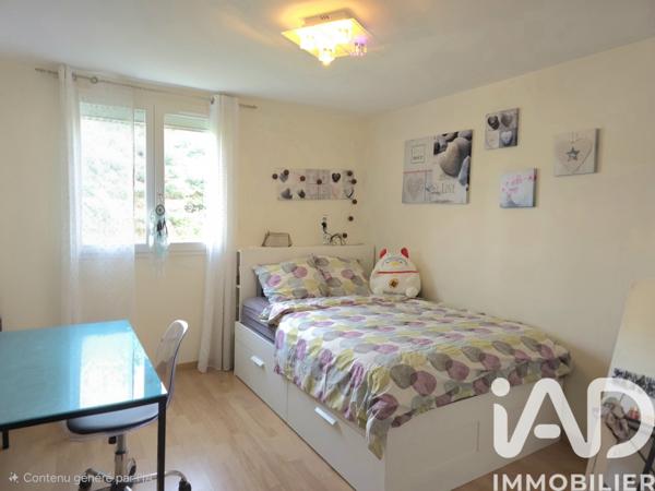 Maison à vendre 6 pièces 139 m² Vauréal