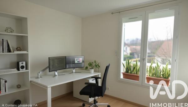 Maison à vendre 6 pièces 139 m² Vauréal