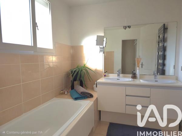 Maison à vendre 6 pièces 139 m² Vauréal